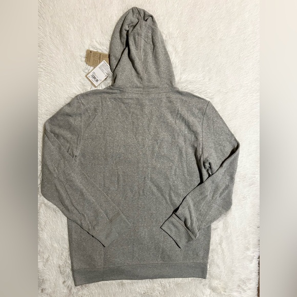 Prana Cardiff Fleece Full Zip Jacket - Picture 8 of 12